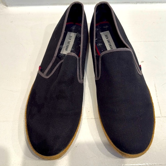 Ben sherman men’s slides. Select Item 3/$25. - Picture 1 of 5